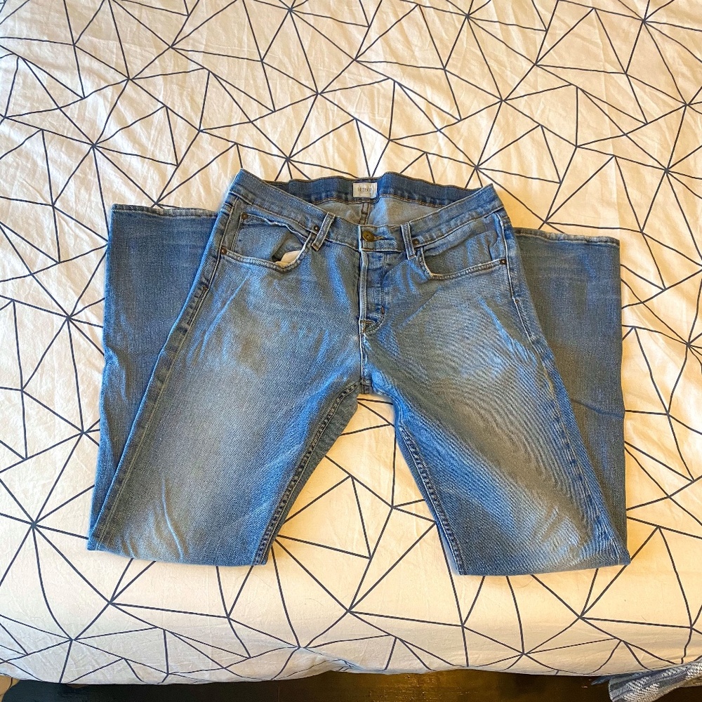 Hudson Jeans 34